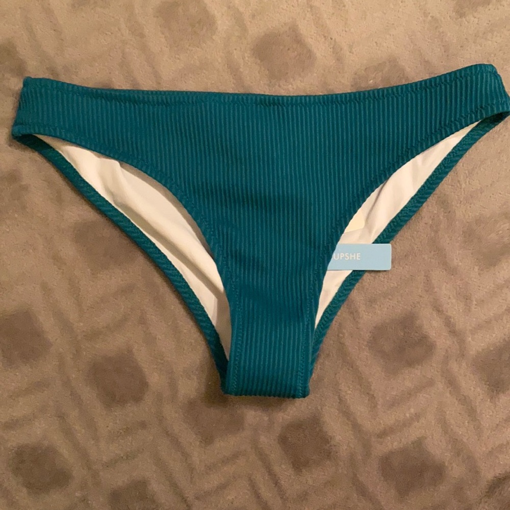 Bikini Bottoms